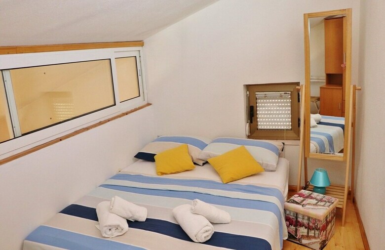 Apartments Duje Zadar