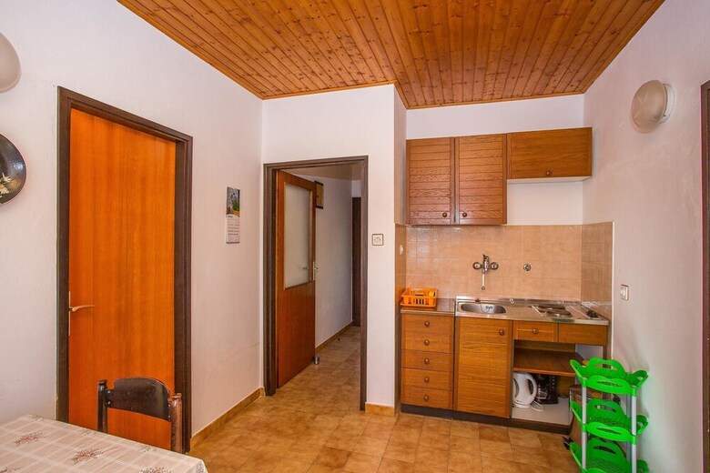 Apartment Tomulic / Two Bedroom A1