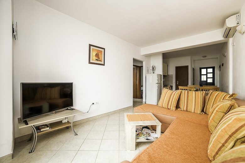Apartments Bakula