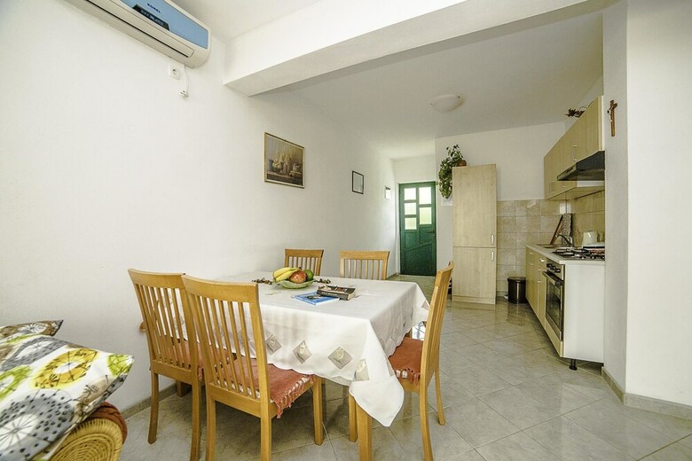 Apartments Bakula