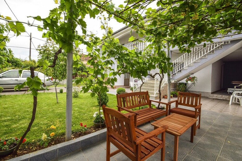 Apartment Vilma / Three Bedroom