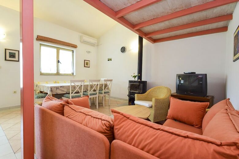 Apartment Vilma / Three Bedroom