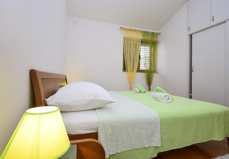 Apartment Vilma / Three Bedroom
