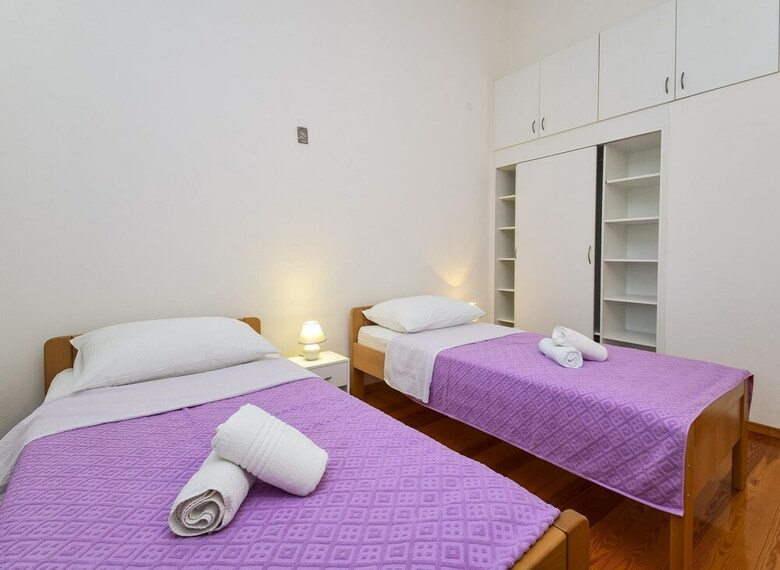 Apartment Vilma / Three Bedroom