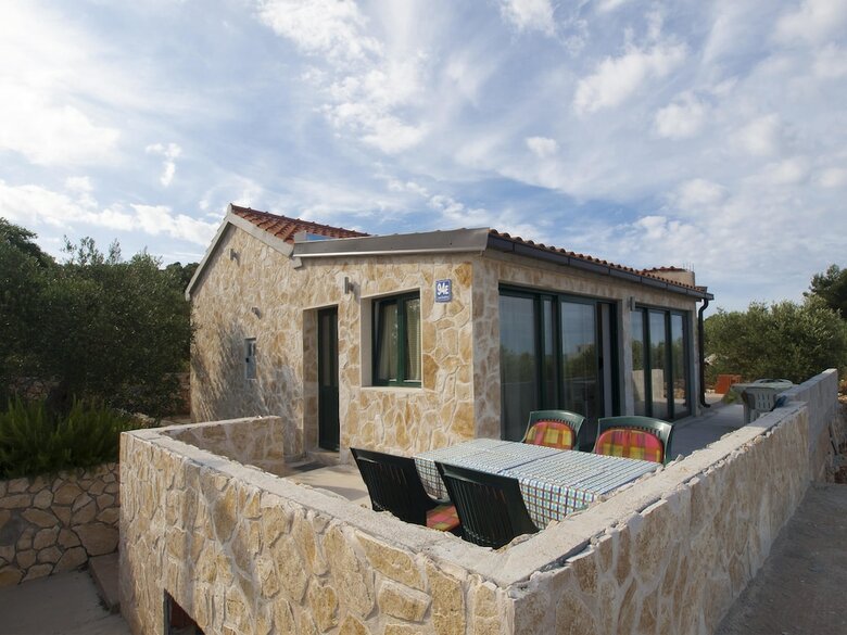 Apartamentos Holiday House Marko