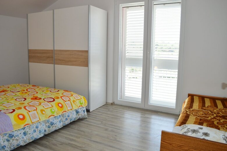 Apartments Slavica Bilice