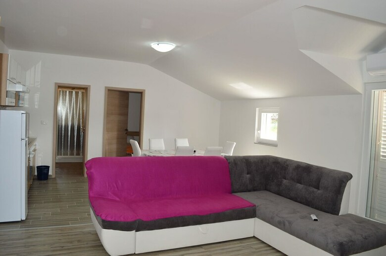 Apartments Slavica Bilice