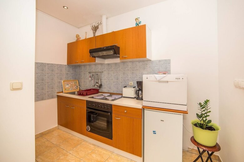 Apartments Pavic
