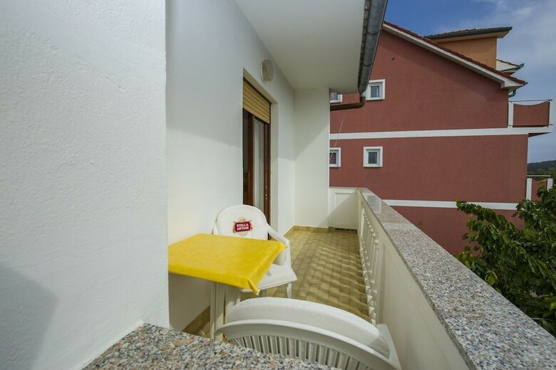 Apartment Ante Kampor