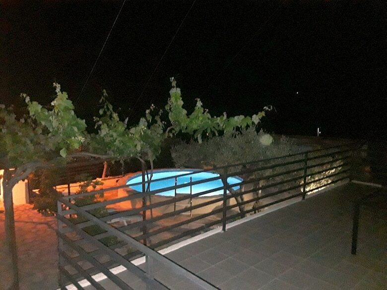 Agroturismo Villa Volga / Apartment Three Bedrooms