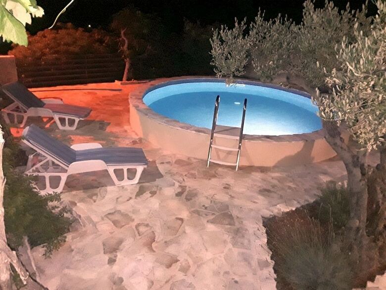 Agroturismo Villa Volga / Apartment Three Bedrooms