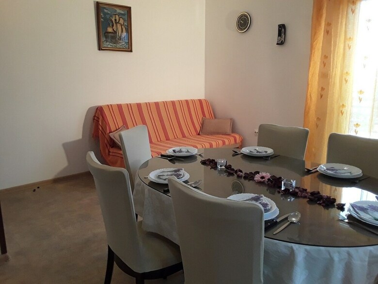 Agroturismo Villa Volga / Apartment Three Bedrooms