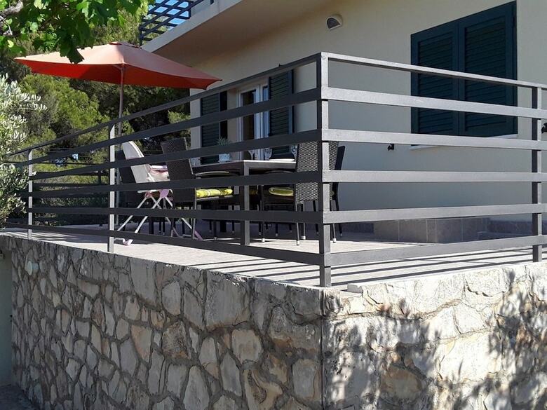 Agroturismo Villa Volga / Apartment Three Bedrooms