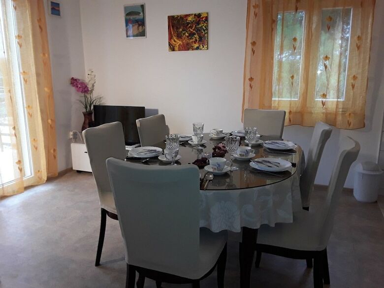 Agroturismo Villa Volga / Apartment Three Bedrooms