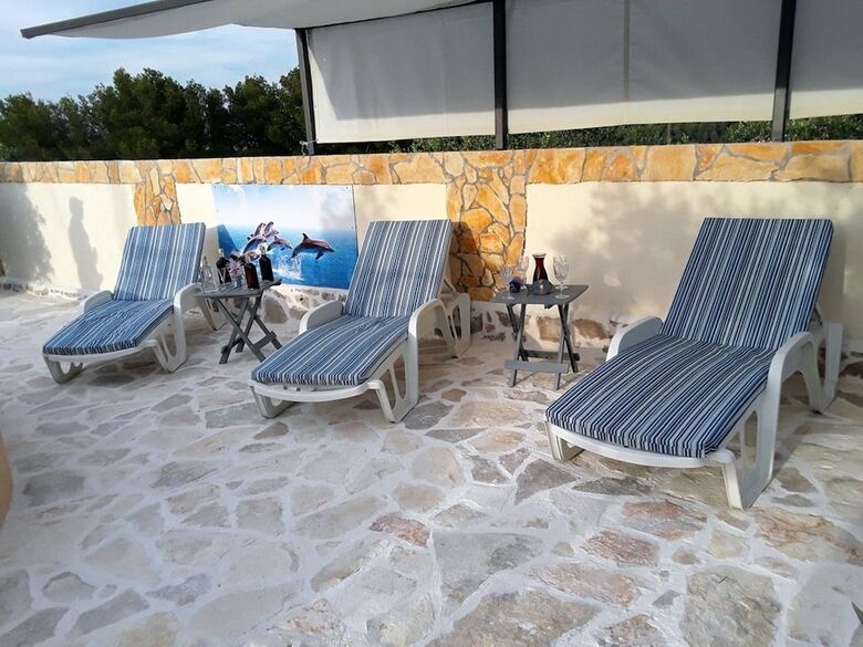 Agroturismo Villa Volga / Apartment Three Bedrooms