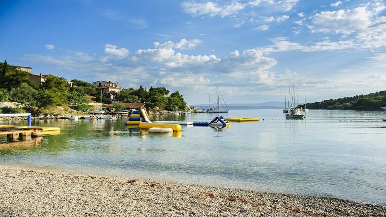 Agroturismo Villa Volga / Apartment Three Bedrooms