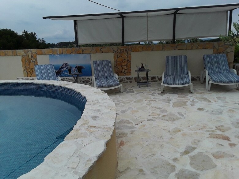 Agroturismo Villa Volga / Apartment Three Bedrooms