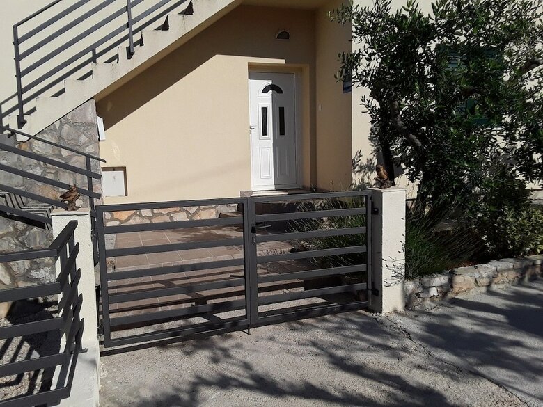 Agroturismo Villa Volga / Apartment Three Bedrooms