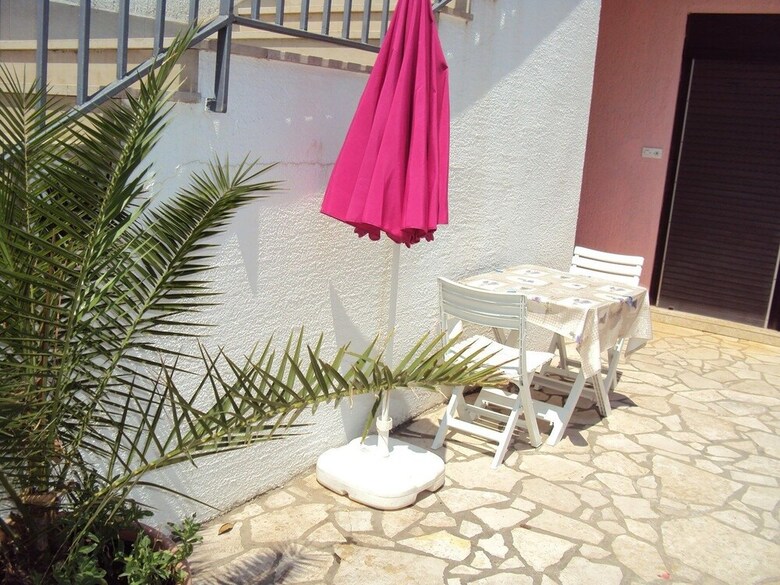 Apartments Mirjana Pula / One Bedroom Erika A1