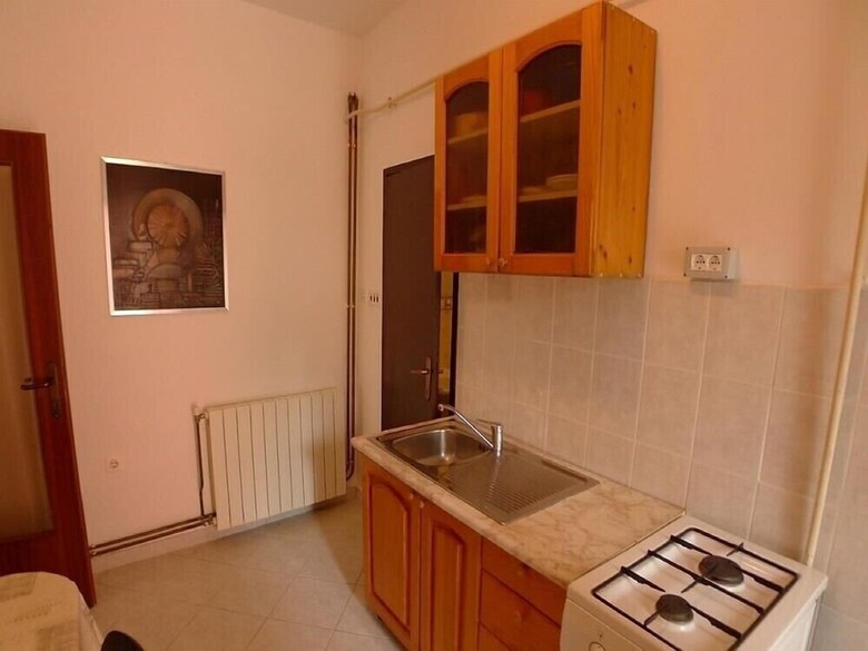 Apartments Mirjana Pula / One Bedroom Erika A1