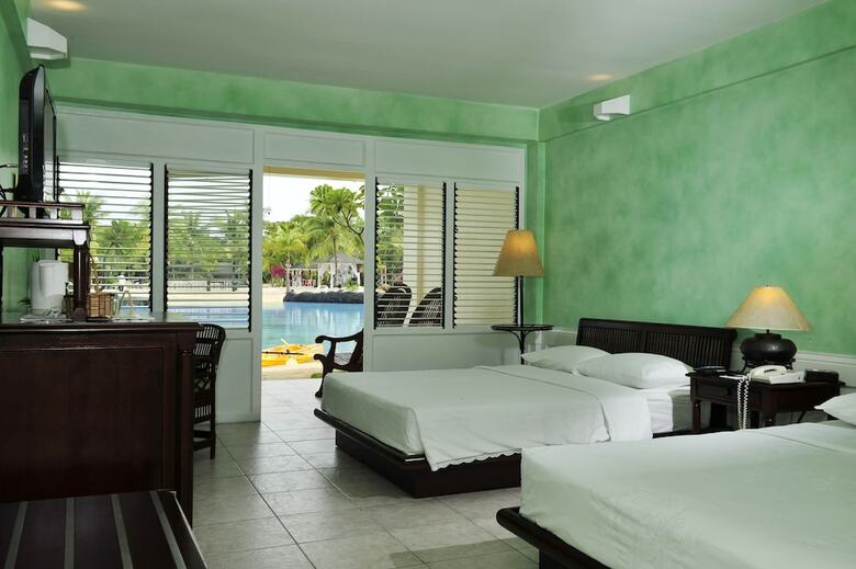 Apartamento Plantation Bay Resort And Spa