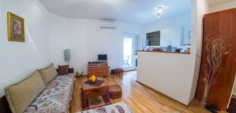 Centerpoint Studio Apartment