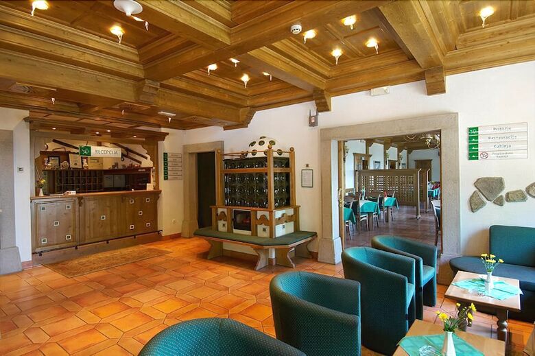 Hotel Tisa