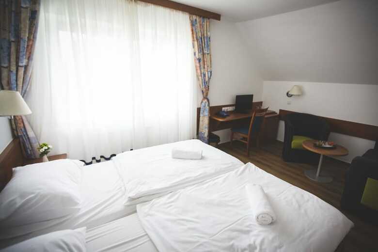 Hotel Tisa