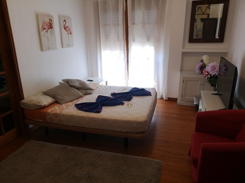 Hotel Rooms Arrecife Centre