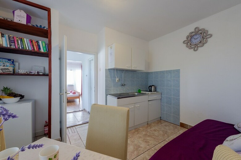 Dominika's Apartments
