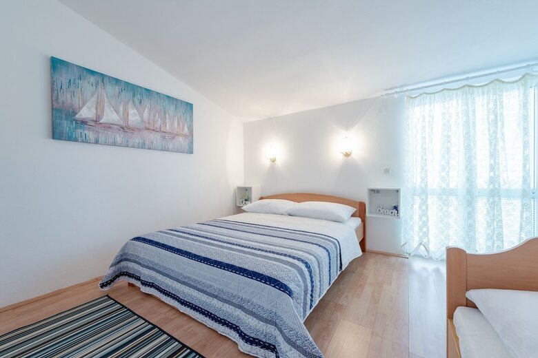 Dominika's Apartments