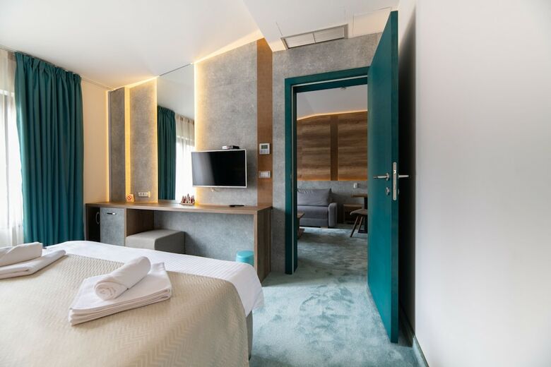 Garni Hotel Nota