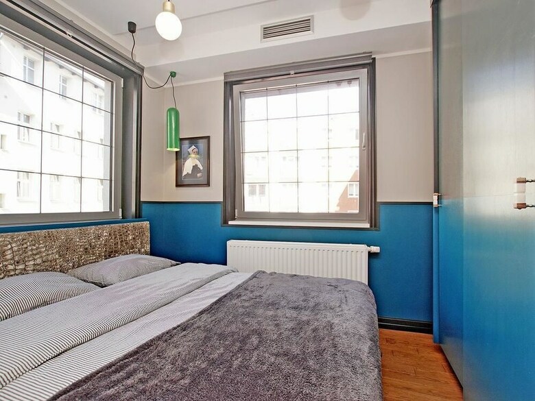 Apartinfo Tartaczna Apartments