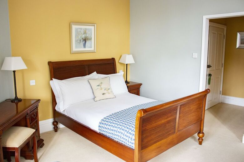 The Penrallt Hotel