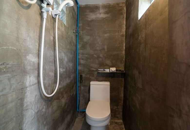 Hostal Boutique Dormitory Kochi-ke - Hostel