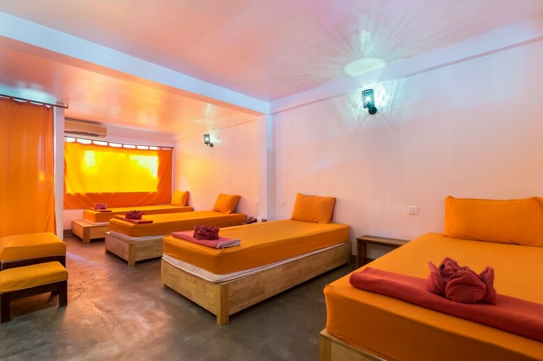 Hostal Boutique Dormitory Kochi-ke - Hostel
