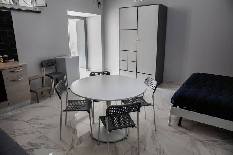 Apartamento Villa Vesuviana