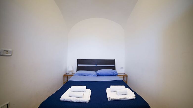 Apartamento Villa Vesuviana