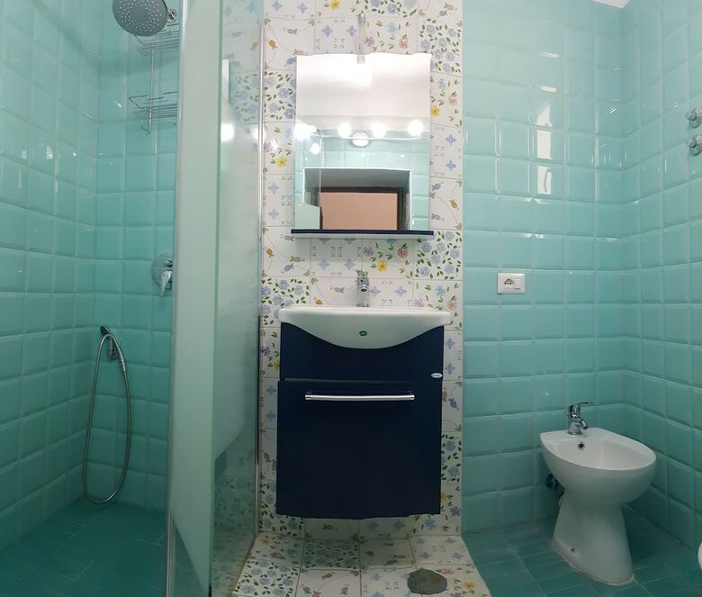 Apartamento Villa Vesuviana