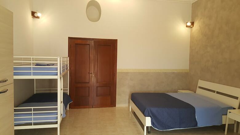 Apartamento Villa Vesuviana