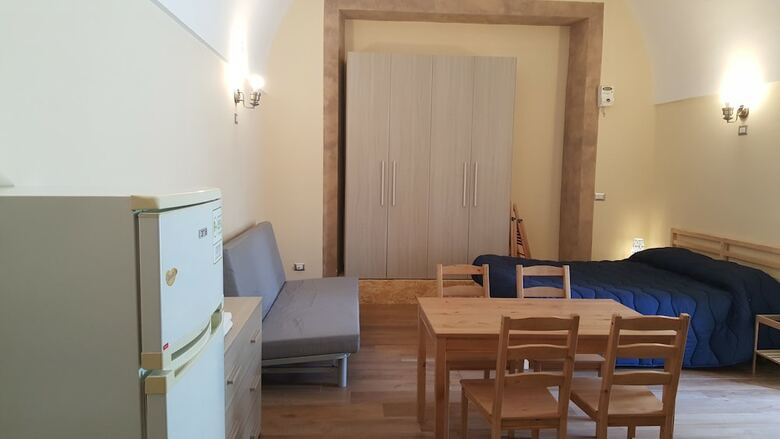 Apartamento Villa Vesuviana
