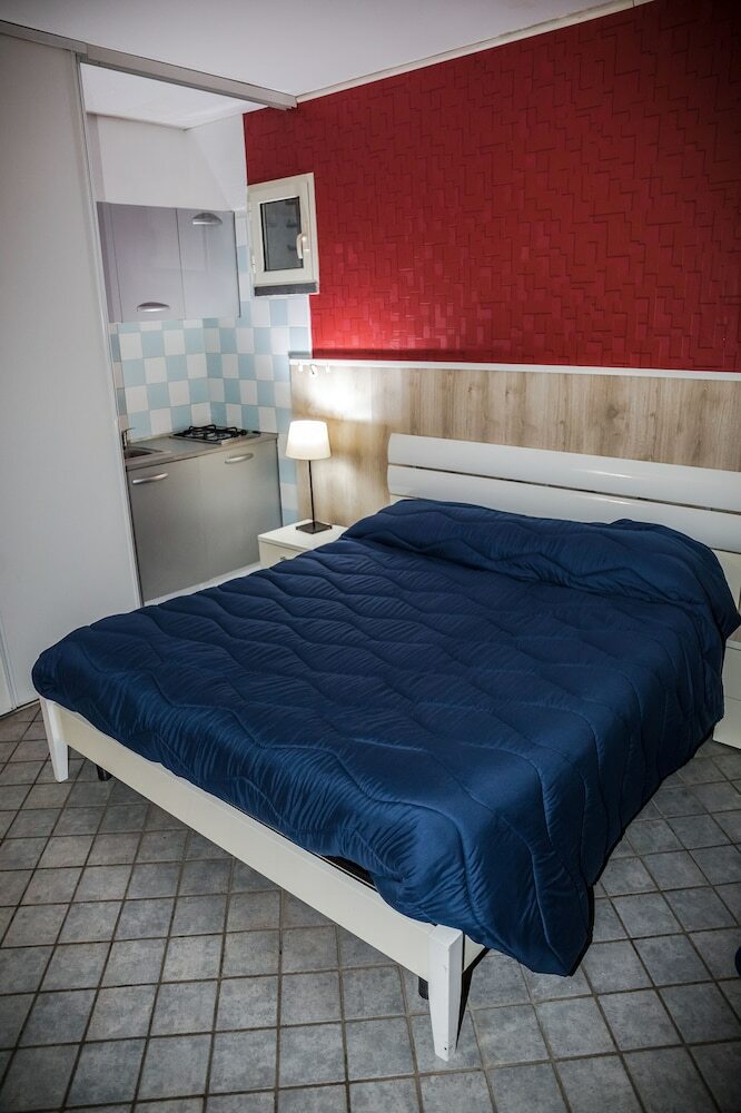 Apartamento Villa Vesuviana