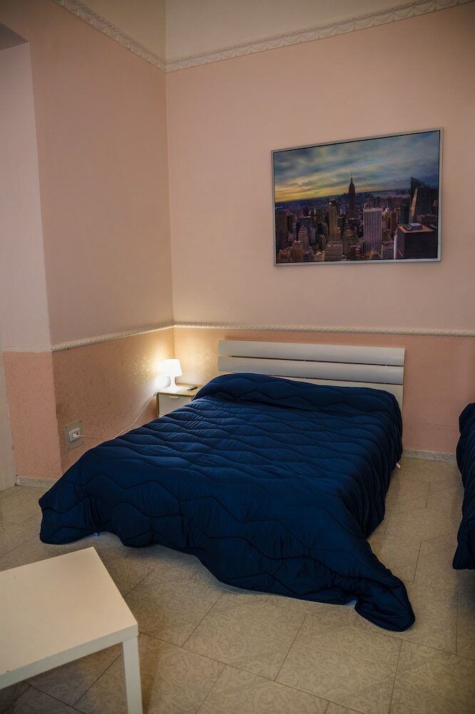 Apartamento Villa Vesuviana