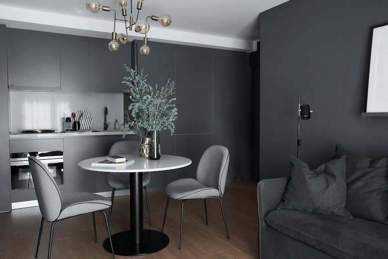 Apartamentos Innapartments Pop Saldanha