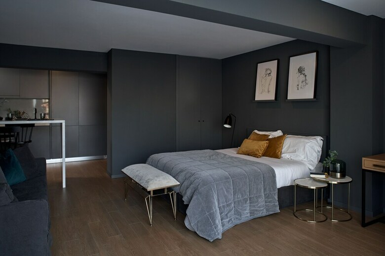Apartamentos Innapartments Pop Saldanha