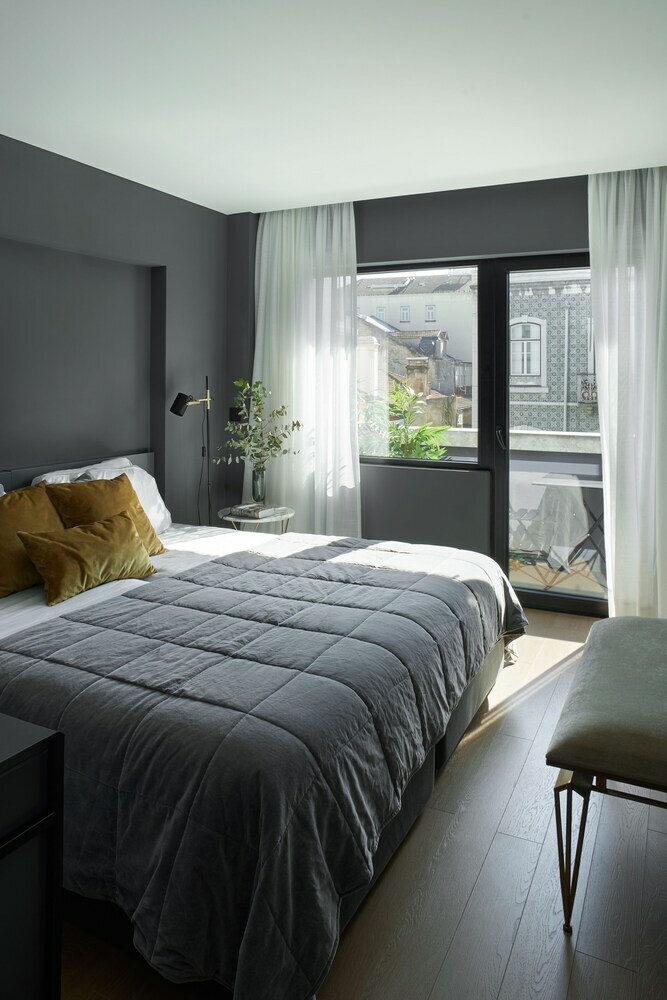Apartamentos Innapartments Pop Saldanha