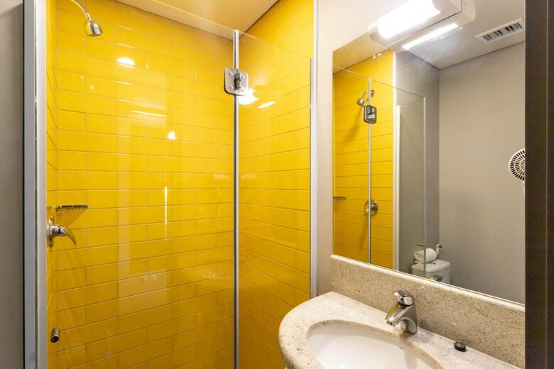 Hotel Ibis Palmas Avenida Jk