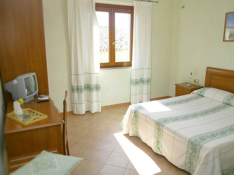 Hotel Da Paolino