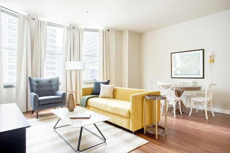 Sonder - Liberty Place