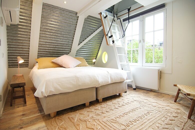 Apartamentos Gcbnb